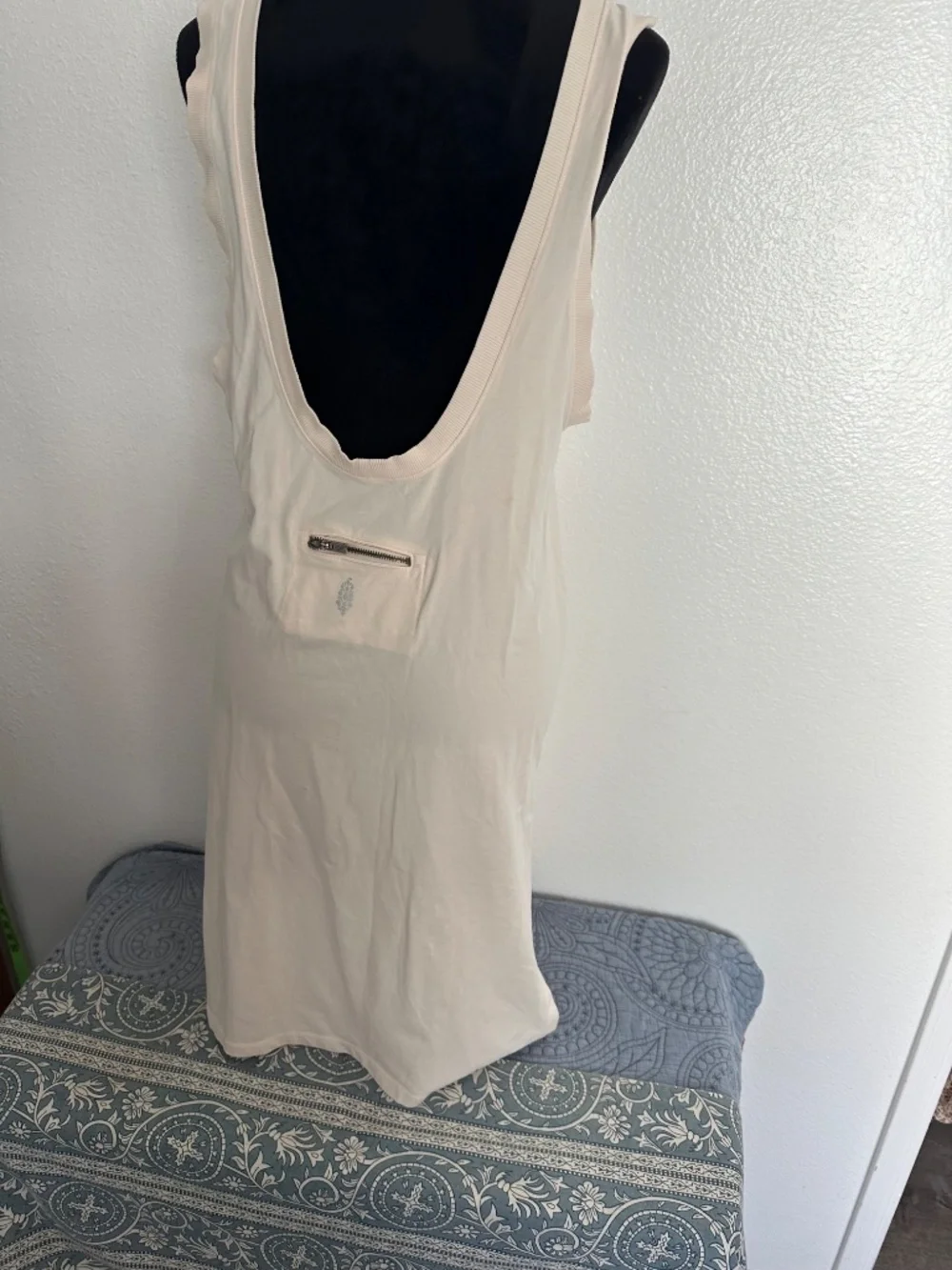 Free People Hot Shot Tunic. NWOT. - Picture 5 of 8